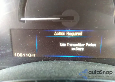 2013 Cadillac Ats Luxury z USA, uszkodzony, nr VIN 1G6AH5SX0D0143317